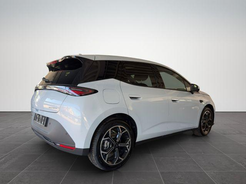BYD Dolphin G DM-i Comfort /PANO/SHZ/SOFORT 156 kW (212 PS), ... — photo 3