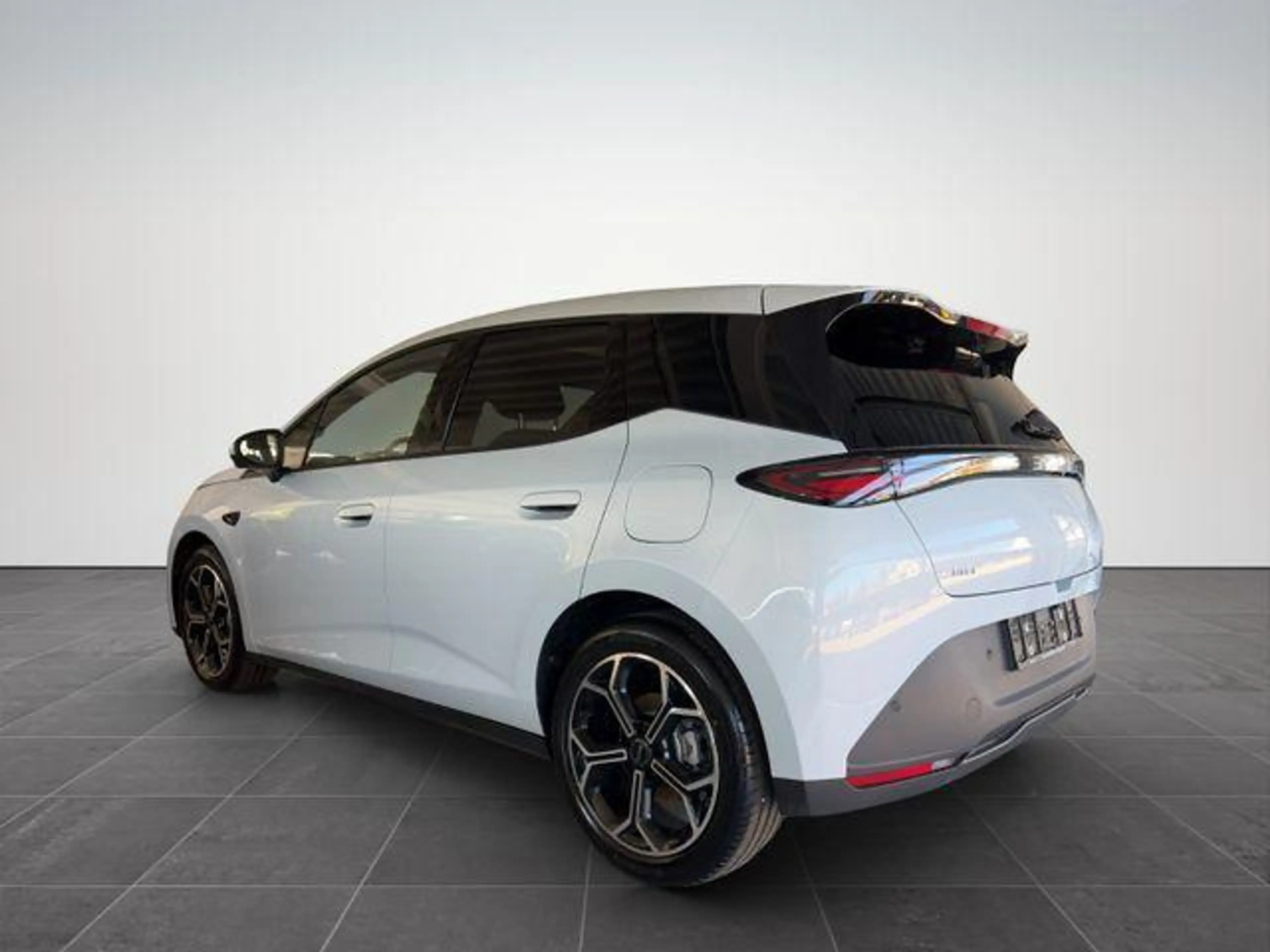 BYD Dolphin G DM-i Comfort /PANO/SHZ/SOFORT 156 kW (212 PS), ... — photo 5