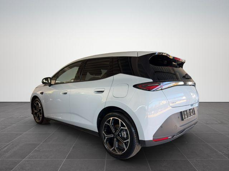 BYD Dolphin G DM-i Comfort /PANO/SHZ/SOFORT 156 kW (212 PS), ... — photo 5