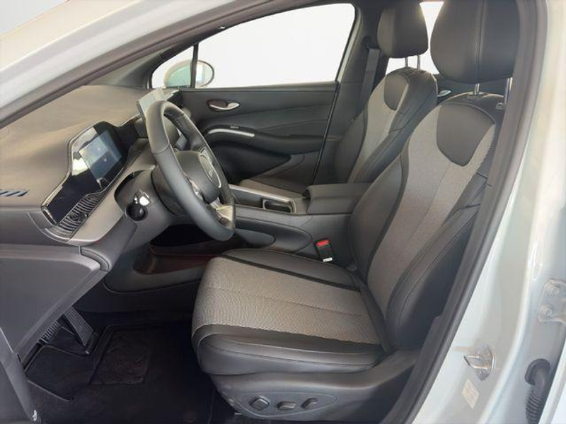 BYD Dolphin G DM-i Comfort /PANO/SHZ/SOFORT 156 kW (212 PS), ... — photo 6