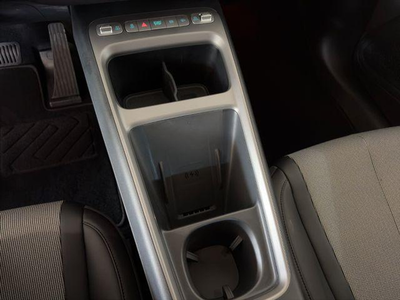 BYD Dolphin G DM-i Comfort /PANO/SHZ/SOFORT 156 kW (212 PS), ... — photo 14