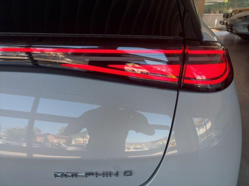 BYD Dolphin G DM-i Comfort /PANO/SHZ/SOFORT 156 kW (212 PS), ... — photo 12