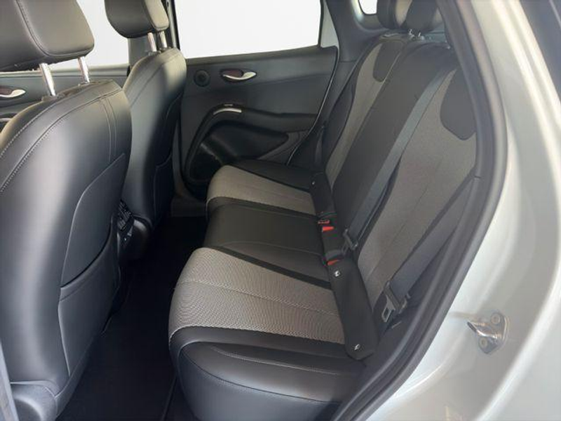 BYD Dolphin G DM-i Comfort /PANO/SHZ/SOFORT 156 kW (212 PS), ... — photo 10