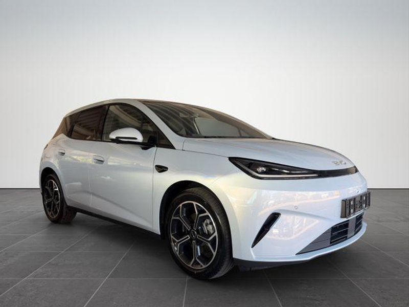 BYD Dolphin G DM-i Comfort /PANO/SHZ/SOFORT 156 kW (212 PS), ... — photo 2