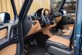 Mercedes-Benz G 650 Maybach Landaulet - 1 OF 99 LIMITED* Синій - thumbnail 8