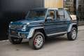 Mercedes-Benz G 650 Maybach Landaulet - 1 OF 99 LIMITED* Bleu - thumbnail 3