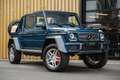 Mercedes-Benz G 650 Maybach Landaulet - 1 OF 99 LIMITED* Blauw - thumbnail 1