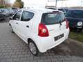 Suzuki Alto Klima, 5-Türer, HU-AU NEU Blanc - thumbnail 4