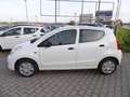 Suzuki Alto Klima, 5-Türer, HU-AU NEU Blanc - thumbnail 3
