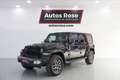 Jeep Wrangler 4p 2.0 380CV Sahara 8ATX E6D Grijs - thumbnail 1