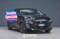 Peugeot 208 1.2 puretech 100CV Allure Schwarz - thumbnail 1
