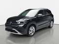 Volkswagen T-Cross T-CROSS 1.0 TSI GOAL NAVI LED KLIMAAUTO ACC P-ASSI Fekete - thumbnail 2