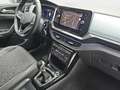 Volkswagen T-Cross T-CROSS 1.0 TSI GOAL NAVI LED KLIMAAUTO ACC P-ASSI Fekete - thumbnail 18