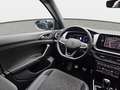 Volkswagen T-Cross T-CROSS 1.0 TSI GOAL NAVI LED KLIMAAUTO ACC P-ASSI Fekete - thumbnail 9