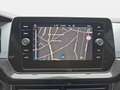 Volkswagen T-Cross T-CROSS 1.0 TSI GOAL NAVI LED KLIMAAUTO ACC P-ASSI Fekete - thumbnail 10