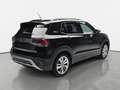 Volkswagen T-Cross T-CROSS 1.0 TSI GOAL NAVI LED KLIMAAUTO ACC P-ASSI Fekete - thumbnail 4