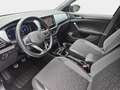 Volkswagen T-Cross T-CROSS 1.0 TSI GOAL NAVI LED KLIMAAUTO ACC P-ASSI Fekete - thumbnail 20