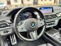BMW 730 d xDrive 2-Hand M-Paket Sitzbeluftung Grijs - thumbnail 12