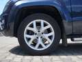 Volkswagen Amarok Doka Highline 224PS Aut. 4x4 Bleu - thumbnail 10