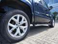 Volkswagen Amarok Doka Highline 224PS Aut. 4x4 Bleu - thumbnail 12