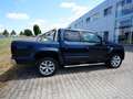 Volkswagen Amarok Doka Highline 224PS Aut. 4x4 Bleu - thumbnail 13
