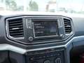 Volkswagen Amarok Doka Highline 224PS Aut. 4x4 Bleu - thumbnail 3