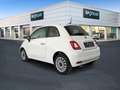 Fiat 500 Dolcevita 1.0 Hybrid 51KW (70 CV) Blanco - thumbnail 7