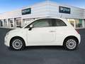 Fiat 500 Dolcevita 1.0 Hybrid 51KW (70 CV) Blanco - thumbnail 4