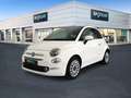 Fiat 500 Dolcevita 1.0 Hybrid 51KW (70 CV) Blanco - thumbnail 1
