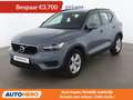 Volvo XC40 1.5 T3 Momentum Core 2WD Gris - thumbnail 1