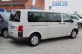 Volkswagen T6.1 Kombi Lang LR 150PS DSG PDC Standheizung Šedá - thumbnail 3