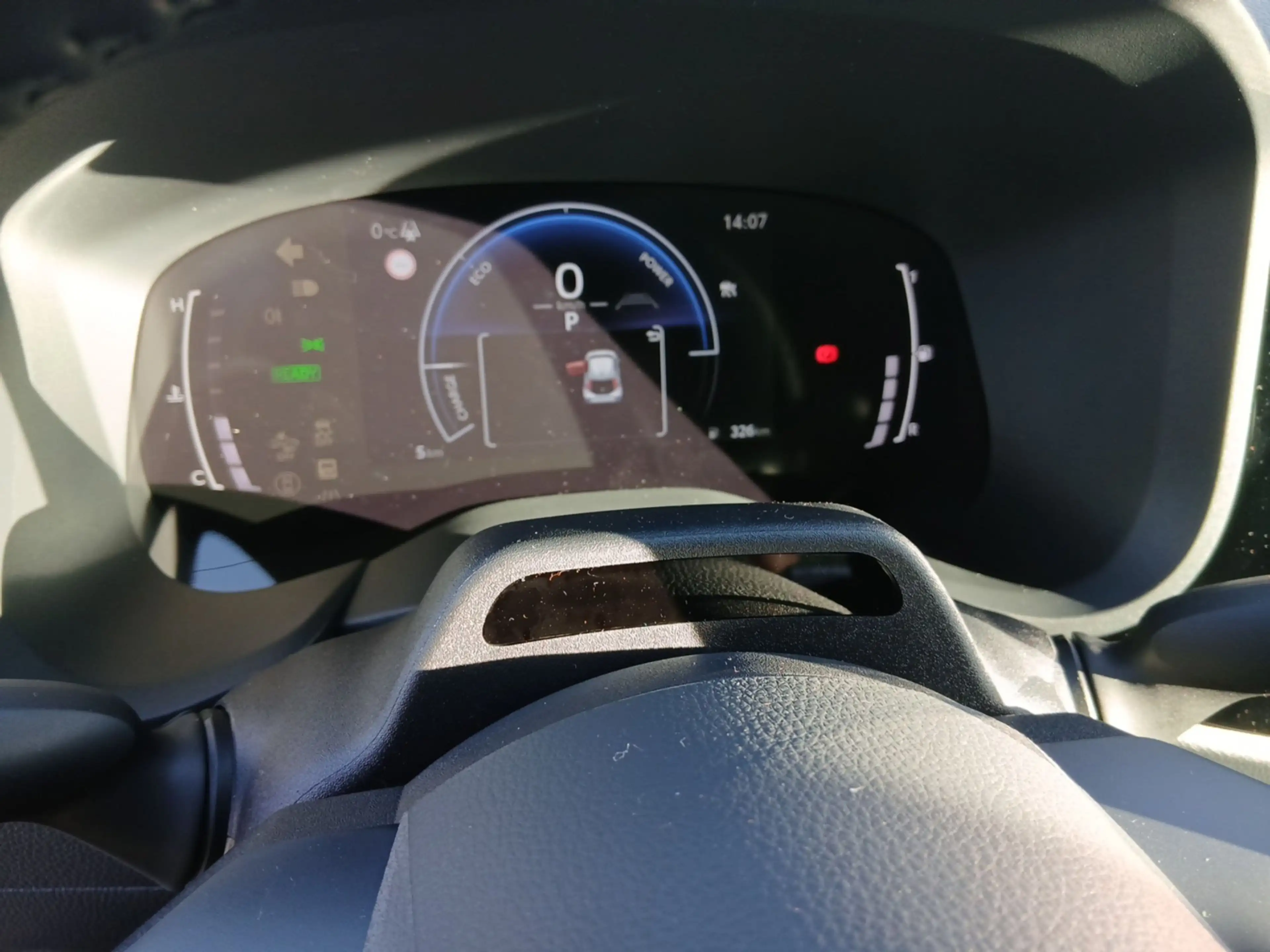 Toyota Aygo X 1.5 Hybrid Teamplayer Hybrid, ACC — photo 11