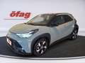 Toyota Aygo X 1.5 Hybrid Teamplayer Hybrid, ACC Grau - thumbnail 2