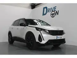 Peugeot 3008 1.5 BlueHDi S&S - 130 - BV EAT8 II GT PHASE 2