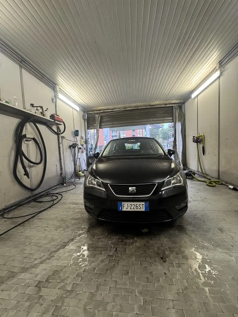 SEAT Ibiza Seat Ibiza 1.0 TSI 95 CV benzina - 1