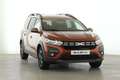 Dacia Jogger TCE 110*7-SITZER*Extreme+*NAVI*LED* Marrón - thumbnail 16
