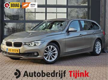 3-serie Touring 320i Centennial High Executive | A