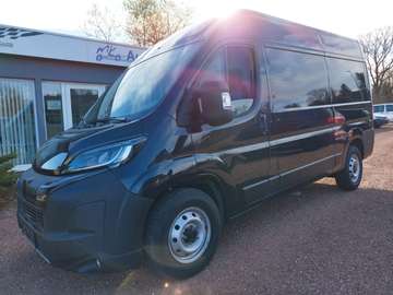 Kasten Hochraum 335 L2H2 BlueHDi 180