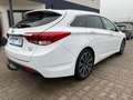 Hyundai i40 cw Premium|R-KAM|NAVI Weiß - thumbnail 22
