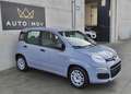 Fiat Panda Panda III 1.0 firefly hybrid s&s 70cv 5posti*PROMO Grau - thumbnail 3