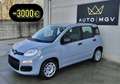 Fiat Panda Panda III 1.0 firefly hybrid s&s 70cv 5posti*PROMO Grau - thumbnail 1