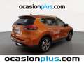 Nissan X-Trail 1.7 dCi N-Connecta 4x4-i XTronic Naranja - thumbnail 4
