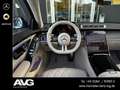 Mercedes-Benz S 580 S 580 4M L AMG Pano Keyless STDHZ 360° Klima Navi Noir - thumbnail 8