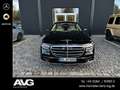 Mercedes-Benz S 580 S 580 4M L AMG Pano Keyless STDHZ 360° Klima Navi Negro - thumbnail 2