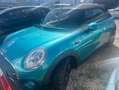 MINI Cooper Cabrio Cooper Bleu - thumbnail 2