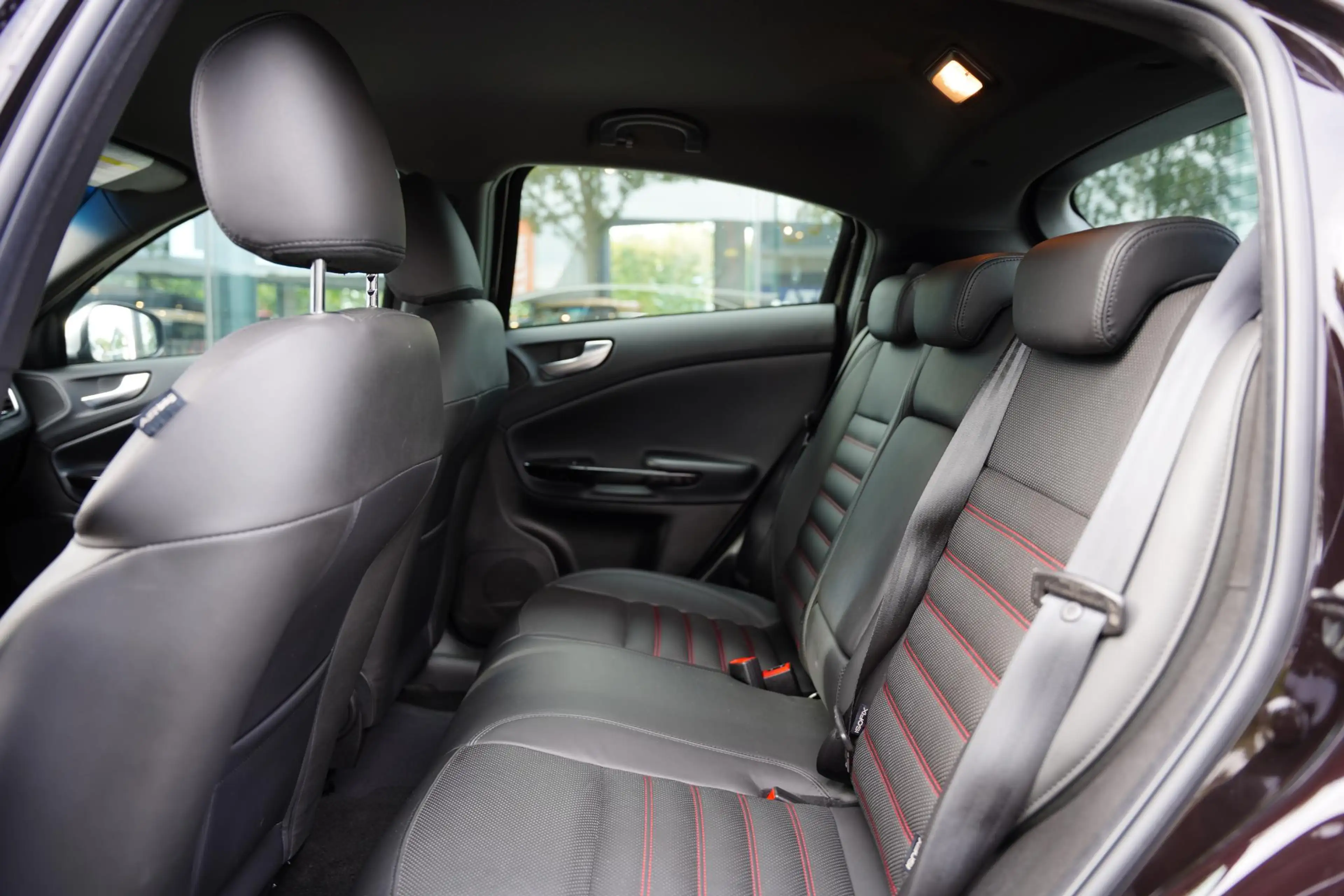 Alfa Romeo Giulietta 1.4 T Distinctive / NL - AUTO / DEALER ONDERHOUDEN — photo 8