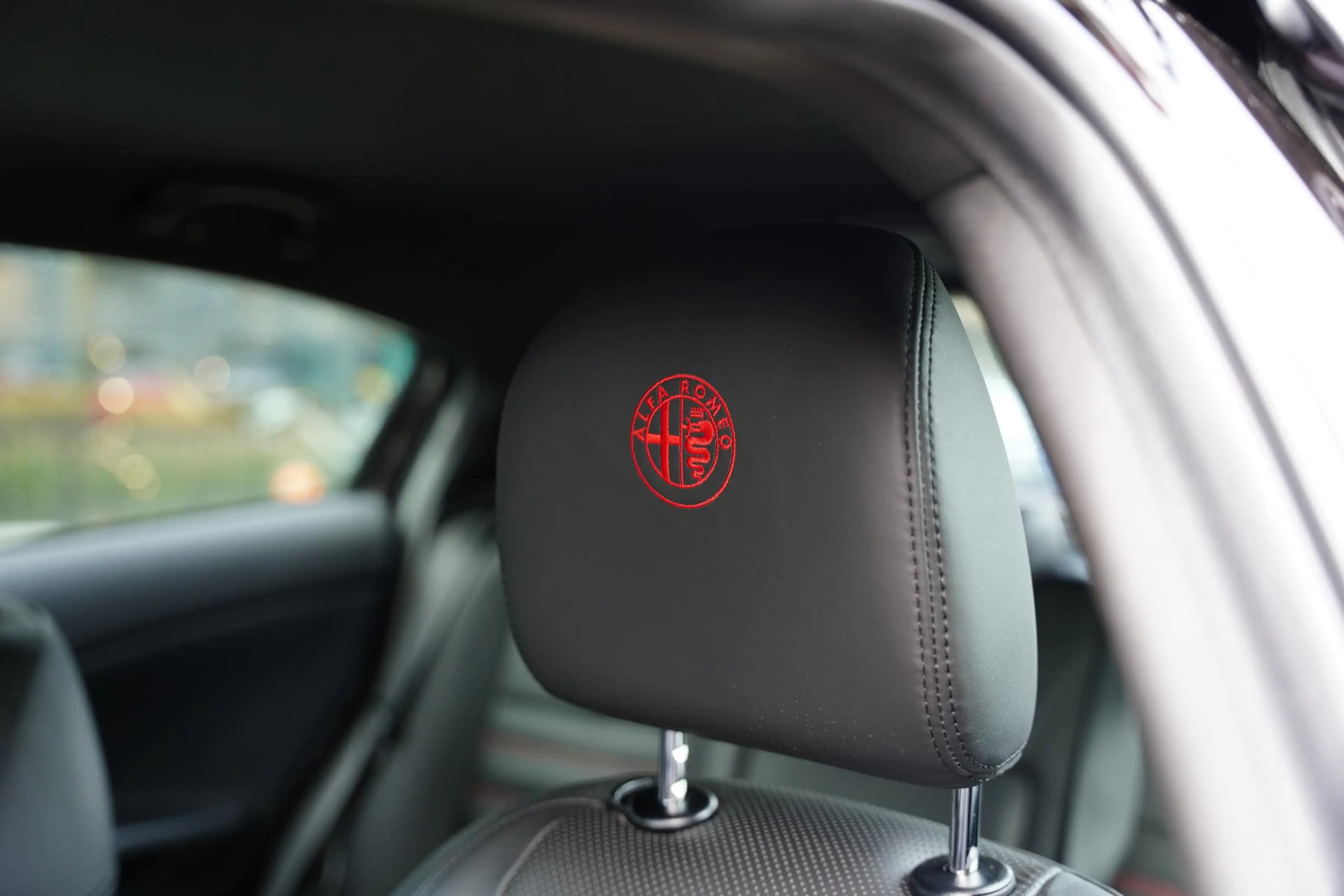 Alfa Romeo Giulietta 1.4 T Distinctive / NL - AUTO / DEALER ONDERHOUDEN — photo 7