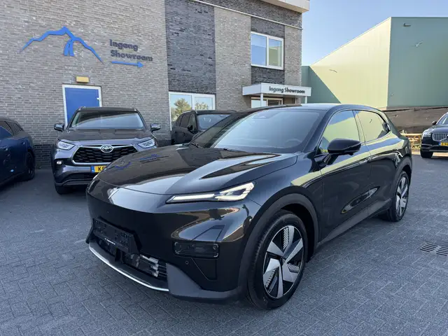 Changan Deepal S05