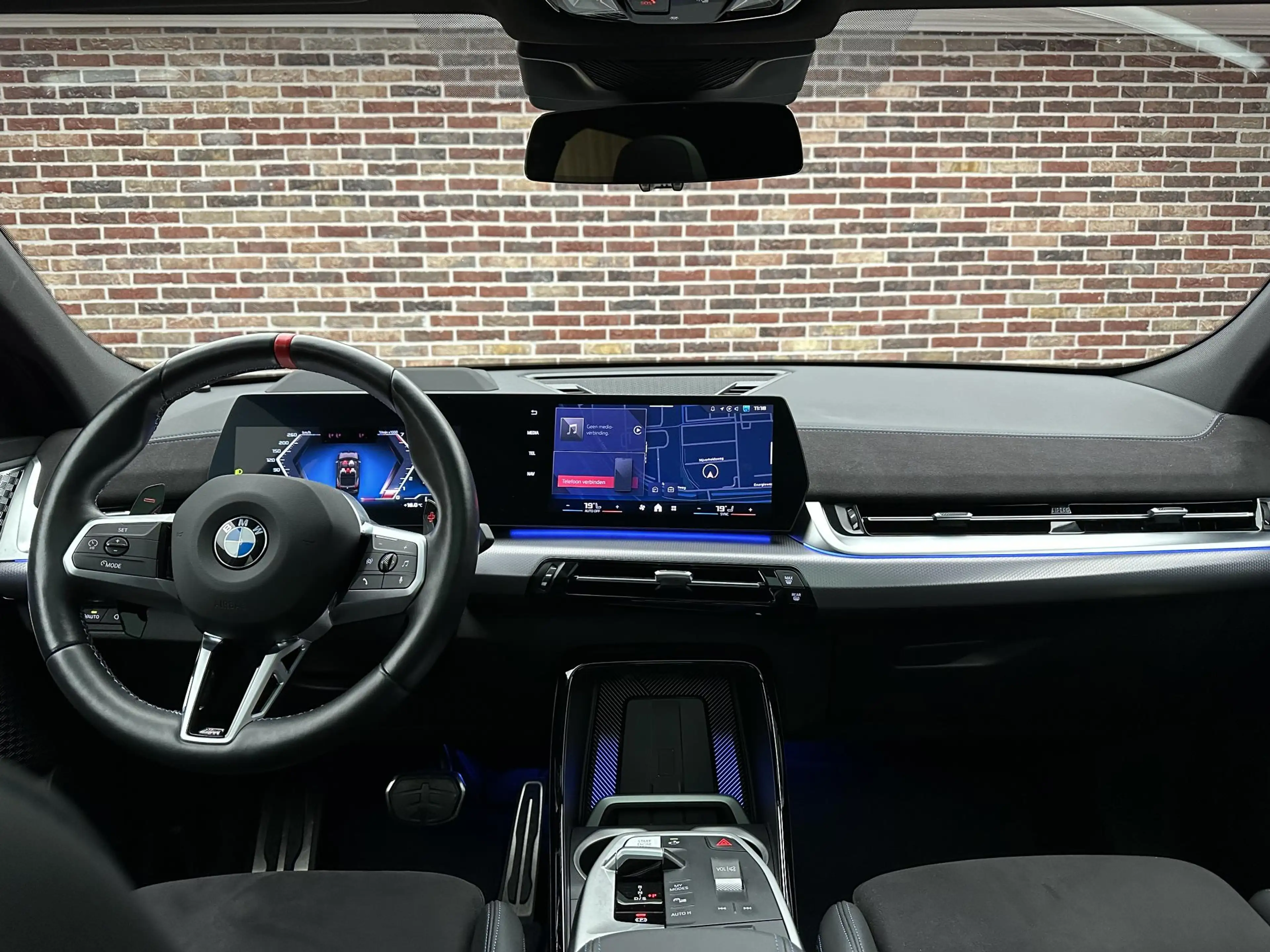 BMW X2 M35i xDrive Pano| Harman Kardon| 360 camera — photo 11
