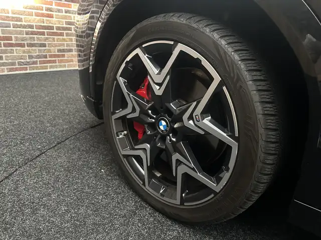 BMW X2 view 8